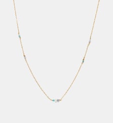 Bracelet - Collier Maia - Sirène YAY Paris