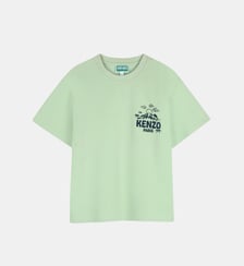 Tee-shirt manches courtes Kenzo Kids