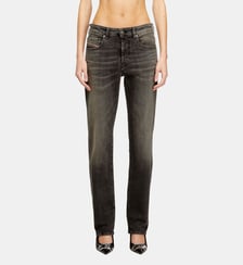 Regular Jeans Low Waist 1989 D-Mine Diesel