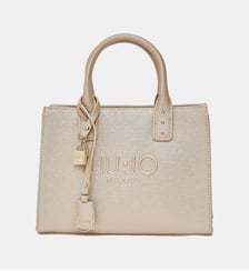 Sac à main petit format avec charm Liu Jo
