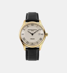 Montre Classics Ivoire FC-220CR5B5 Frédérique Constant