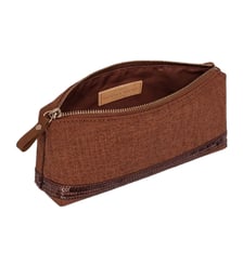 Trousse Écolier En Lin Vanessa Bruno