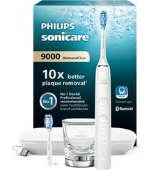 Brosse à dents électrique Sonicare Diamondclean 9000 HX9913/17 Philips