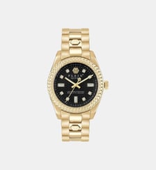 Montre Queen Noir PWDAA0621 Philipp Plein