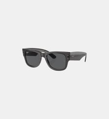 Lunettes de soleil Carré RB0840S Mega Wayfarer Ray Ban