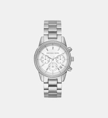 Montre Bryant Argenté MK6428 Michael Kors