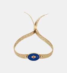 Bracelet ruban Indie Nilaï