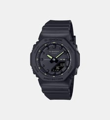 Montre Casio G-shock Noir GMA-P2100SA-1A2ER Casio