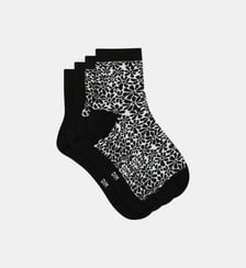 Lot de 2 paires de chaussettes Dim