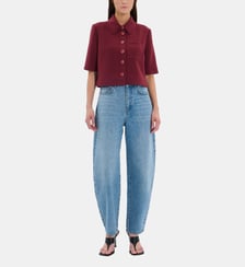 Chemise Celina Zapa