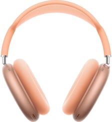 Casque Airpods Max 2 Orange Apple