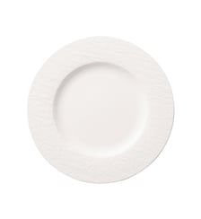 Assiette plate Villeroy & Boch