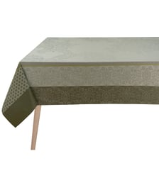 Nappe Voyage Iconique 100% coton Le Jacquard Francais