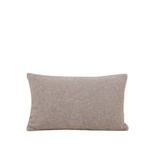 Housse De Coussin  Chenille effet granité Madura
