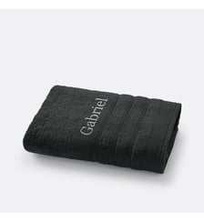 Drap de bain personnalisé 600g La Redoute Interieurs