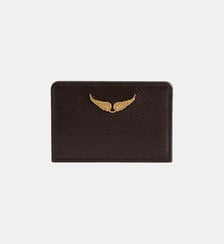 Porte-Cartes ZV Pass Zadig&Voltaire