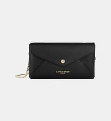 Pochette Sierra PM en cuir Lancaster