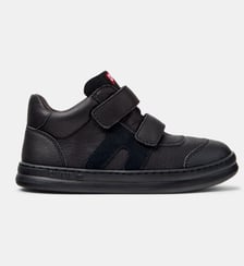 Sneaker-Bootie Runner Four Kids Camper