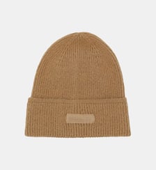 Bonnet à revers uni Serge Blanco