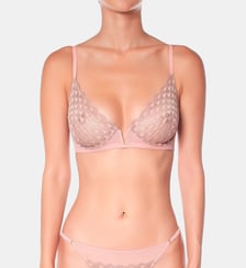 Soutien Gorge Armatures - Dancing Queen Huit