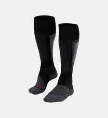 Mi-Bas SK1 Comfort Laine Falke