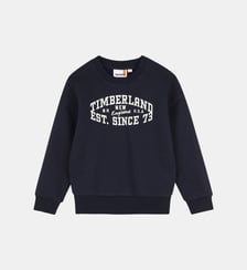 Sweat à manches longues Timberland