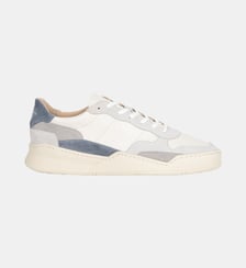 Sneakers Malibu Cuir Bobbies