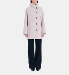 Manteau Miritino Naturel Zapa