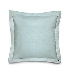 Taie à volant en percale de coton Ralph Lauren Home