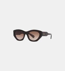Lunettes de soleil Œil de chat CH0220S Chloé