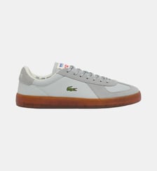 Sneakers Baseshot Pro homme en cuir Lacoste