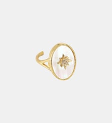 Bague SALOMÉ Nilaï