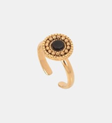 Bague fine ajustable   - Hawaï Satellite