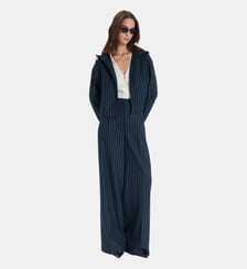 Pantalon Paper Bleu Zapa