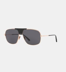 Lunettes de soleil Pilote Tex Tom Ford