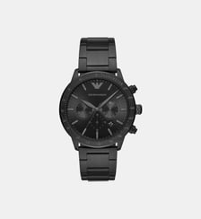 Montre Emporio Armani Noir AR11242 Emporio Armani