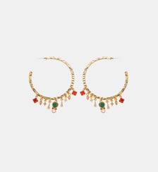 Boucles d'oreilles Abril Hipanema