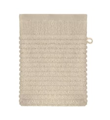 Gant de toilette pur coton Garnier Thiebaut