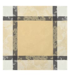 Nappe Dragee À la française Le Jacquard Francais