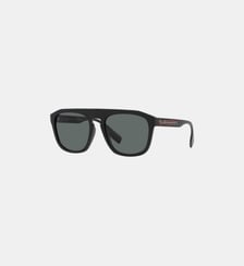 Lunettes de soleil Carré BE4396U Wren Burberry