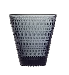 Verre gris foncé Iittala