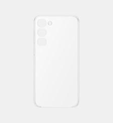 Coque S23+ Transparent Samsung