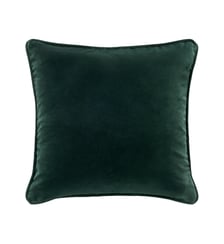 Housse de coussin en velours Yves Delorme