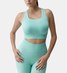 Brassière de Sport Performance Fixation Moyenne ERIS Born Living Yoga