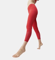 Legging de sport 7/8 Performance NAMIR Born Living Yoga