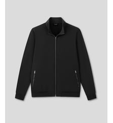 Veste zippée City Jacket Ron Dorff