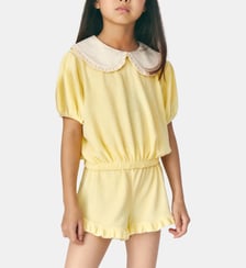 T-shirt Carina Mipounet
