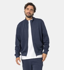 Veste zippée en molleton gratté Vahe Jott