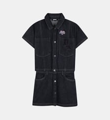 Robe 2 en 1 DKNY