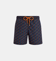 Maillot de bain Micro Ronde Des Tortues Vilebrequin